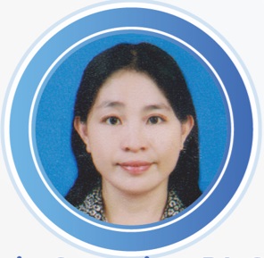 Yunita Semestiana, S.P